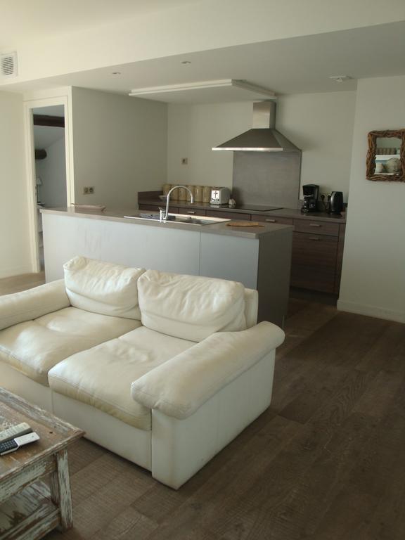 Port Rive Gauche Iona Apartment *